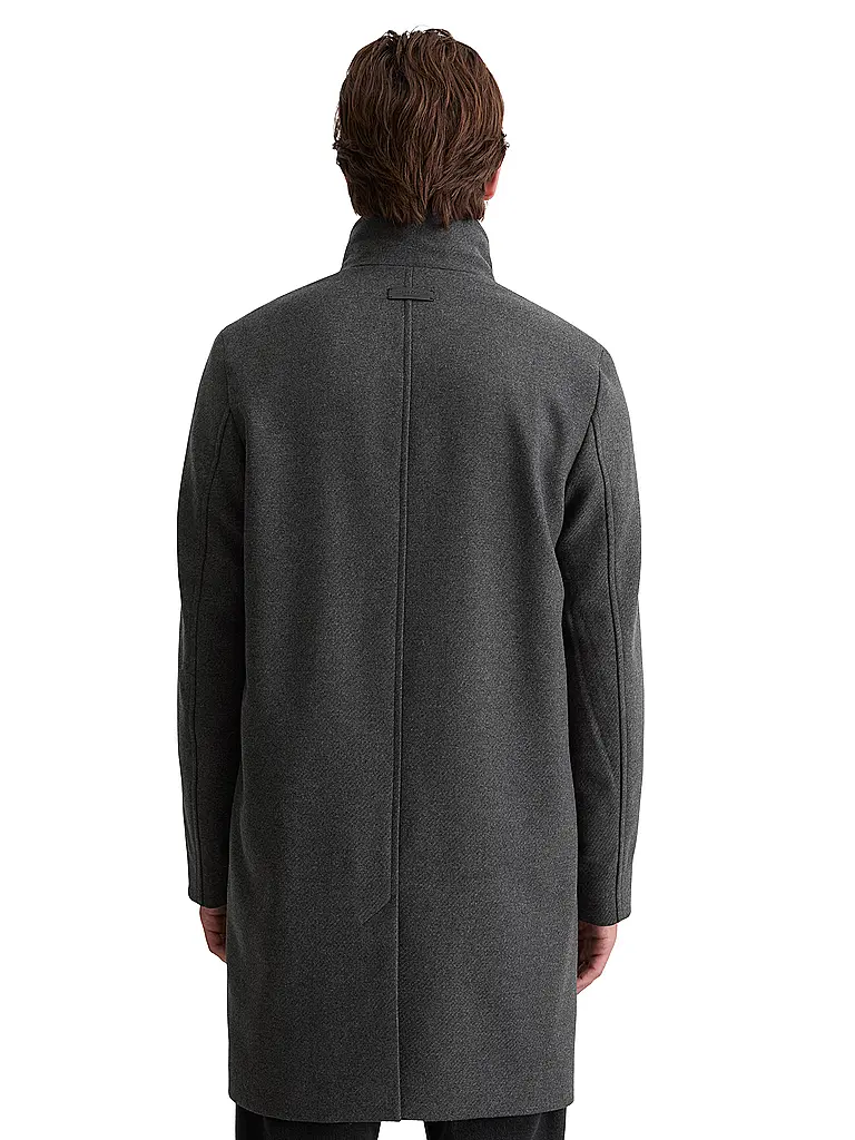 MARC O'POLO | Cappotto di lana | 