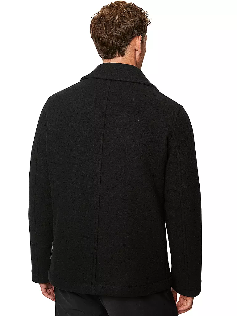 MARC O'POLO | Cappotto di lana | 