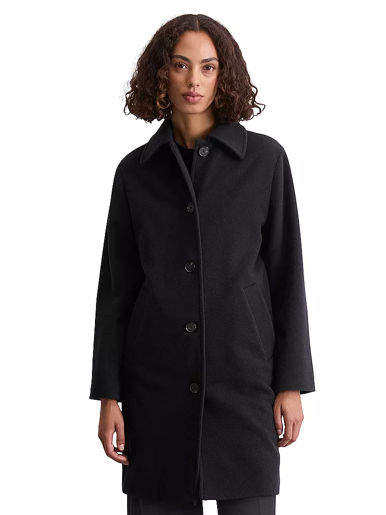 MARC O'POLO | Cappotto di lana | 