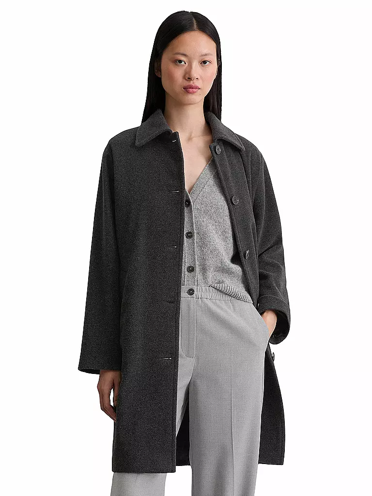 MARC O'POLO | Cappotto di lana | 
