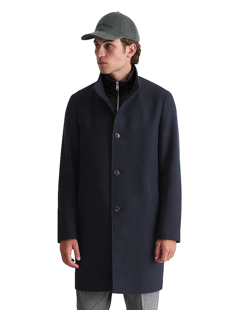 MARC O'POLO | Cappotto di lana | 
