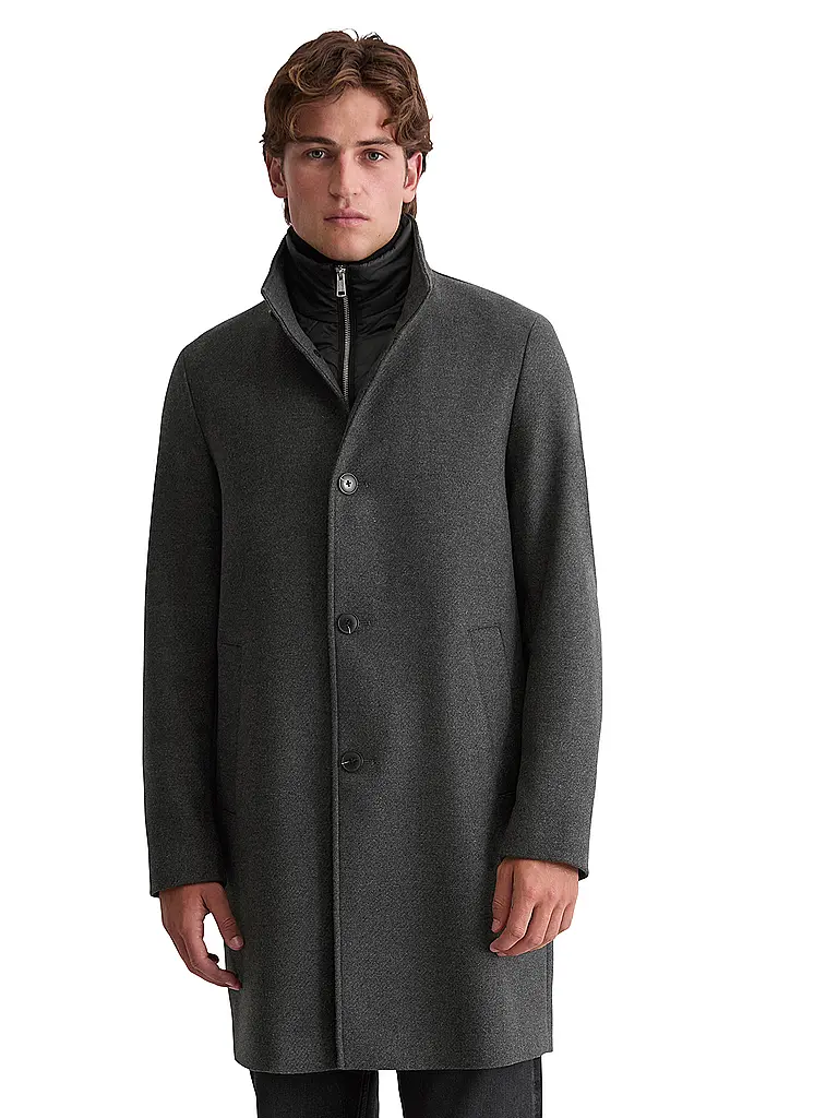MARC O'POLO | Cappotto di lana | 