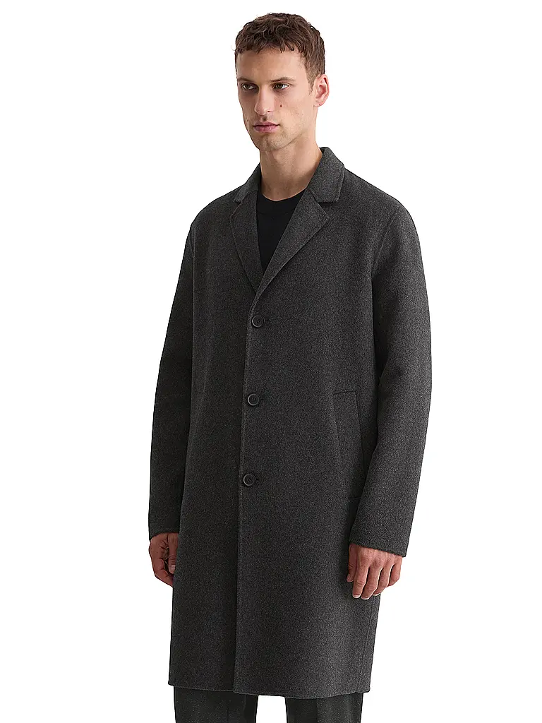 MARC O'POLO | Cappotto di lana | 