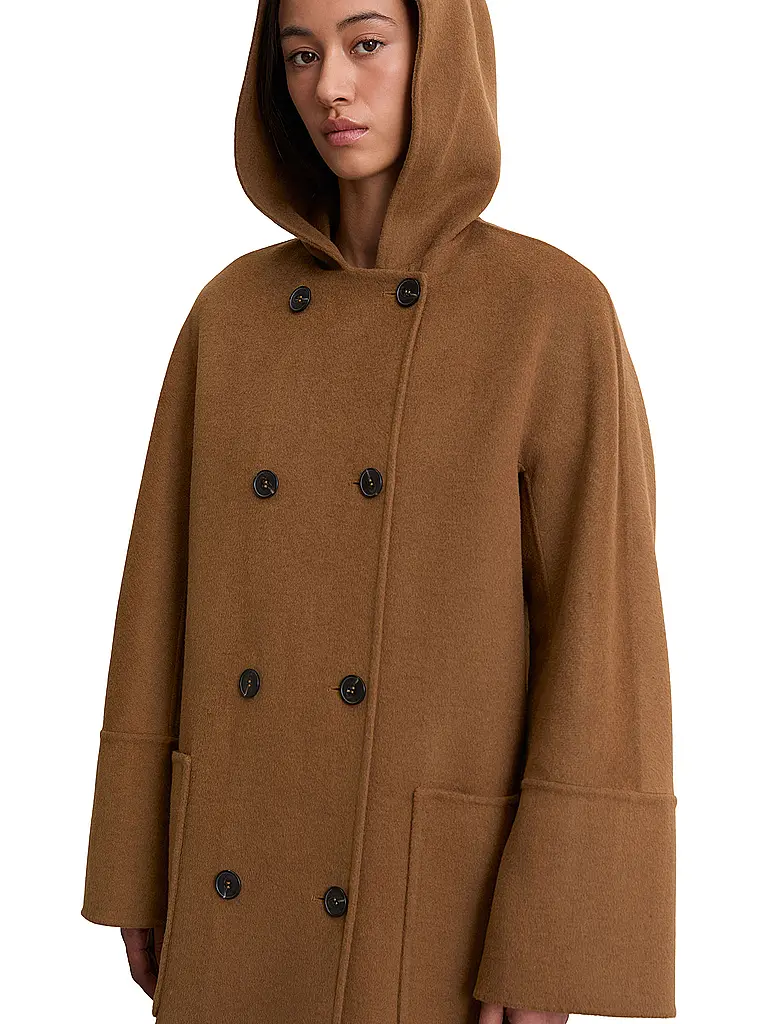 MARC O'POLO | Cappotto di lana | 