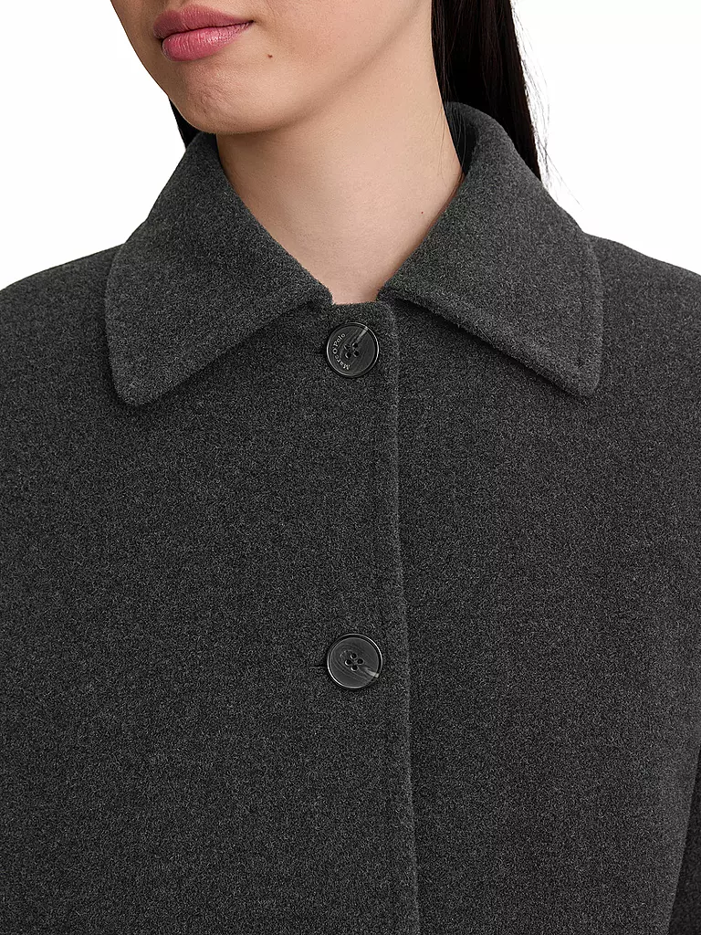 MARC O'POLO | Cappotto di lana | 