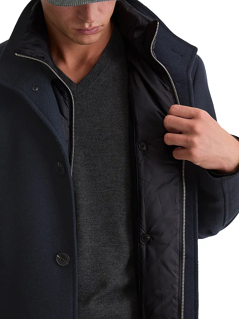 MARC O'POLO | Cappotto di lana | 