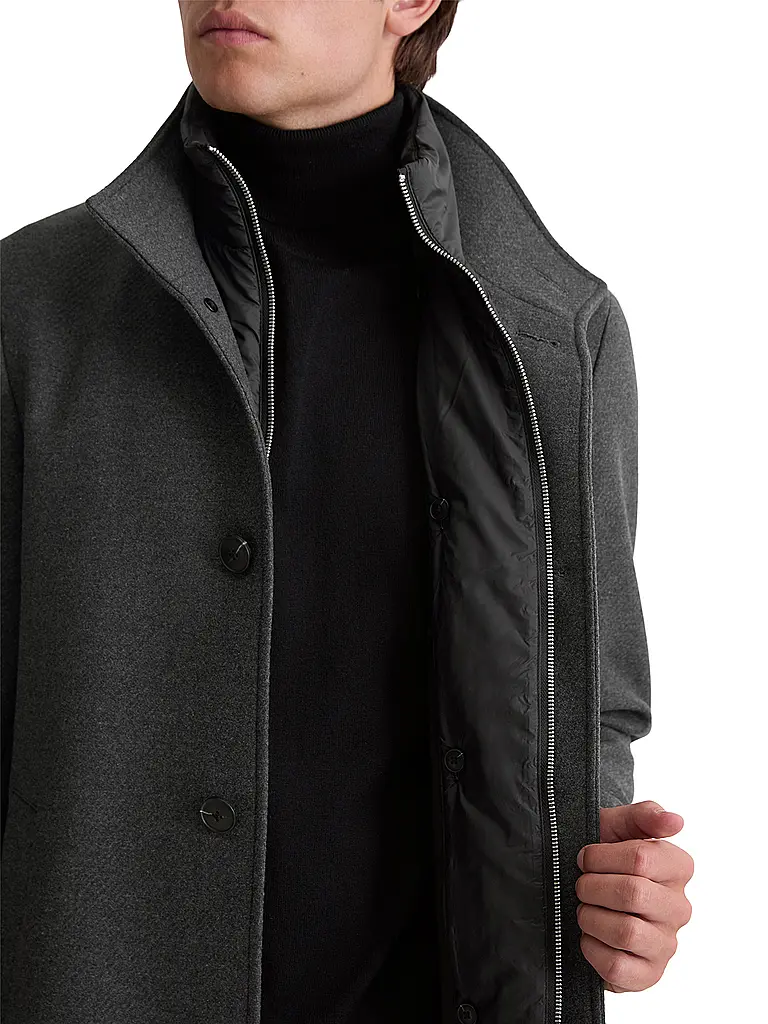 MARC O'POLO | Cappotto di lana | 