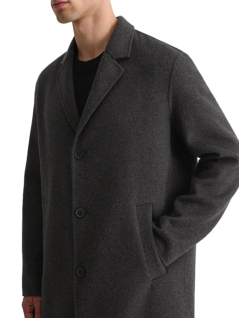 MARC O'POLO | Cappotto di lana | 