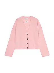 MARC O'POLO | Cardigan  | Rosa