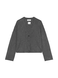 MARC O'POLO | Cardigan  | Grigio