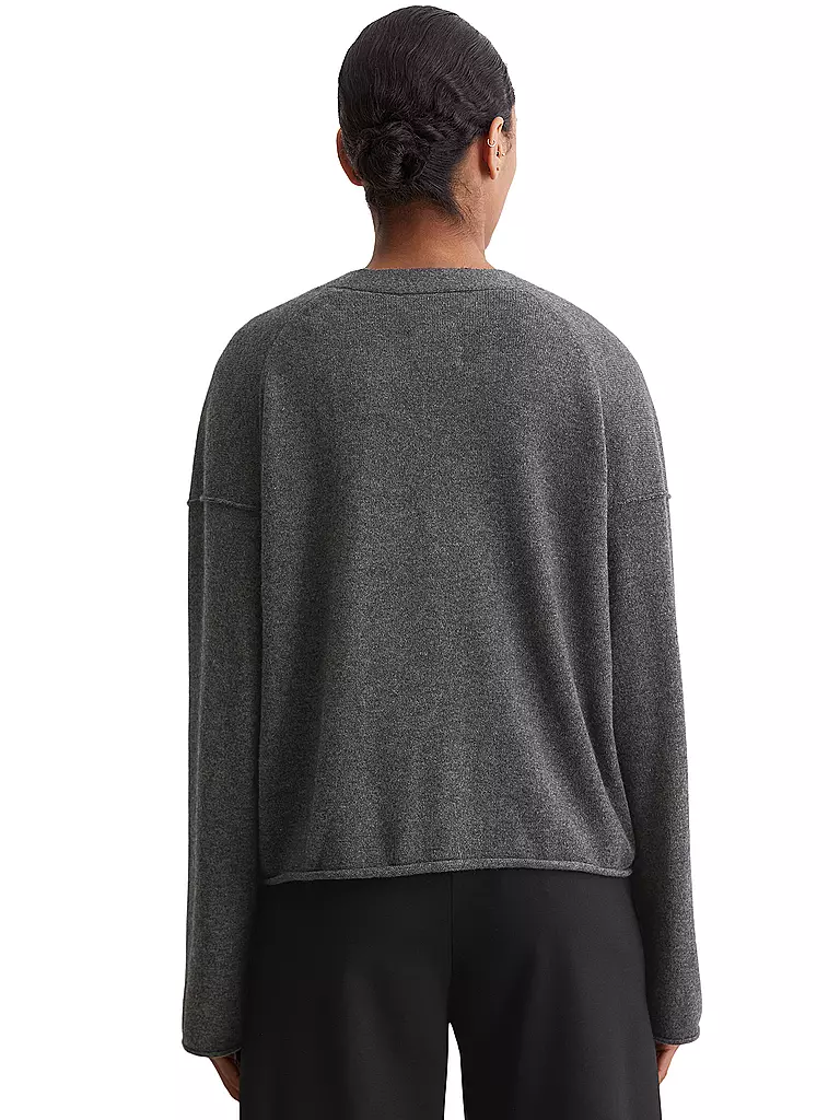 MARC O'POLO | Cardigan  | Grigio