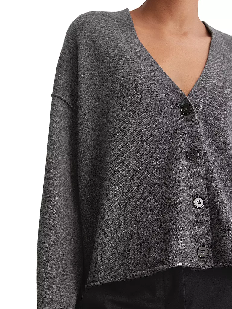MARC O'POLO | Cardigan  | Grigio
