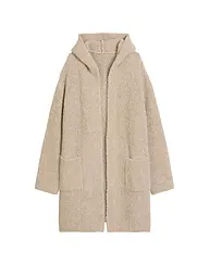 MARC O'POLO | Cardigan in maglia | Crema