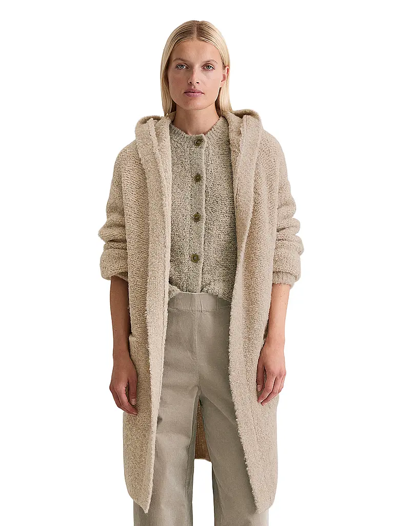 MARC O'POLO | Cardigan in maglia |