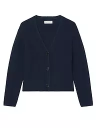 MARC O'POLO | Cardigan | Blu scuro