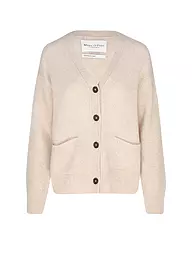 MARC O'POLO | Cardigan | Cammello