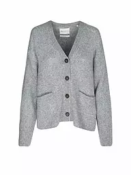 MARC O'POLO | Cardigan | Grigio