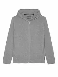 MARC O'POLO | Cardigan | Grigio