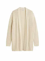 MARC O'POLO | Cardigan | Crema