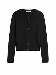 MARC O'POLO | Cardigan | Nero