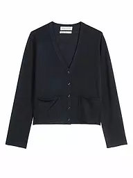 MARC O'POLO | Cardigan | Blu scuro