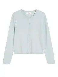 MARC O'POLO | Cardigan | Blu chiaro