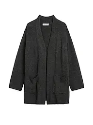 MARC O'POLO | Cardigan | Grigio