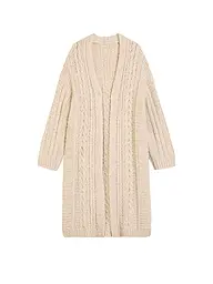 MARC O'POLO | Cardigan | Crema