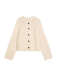MARC O'POLO | Cardigan | Crema