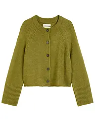 MARC O'POLO | Cardigan | Oliva
