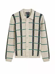 MARC O'POLO | Cardigan | Grigio