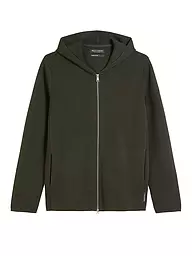 MARC O'POLO | Cardigan | Marrone
