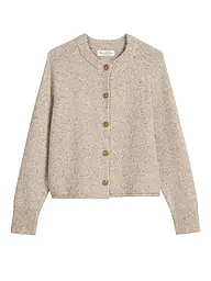 MARC O'POLO | Cardigan | Crema