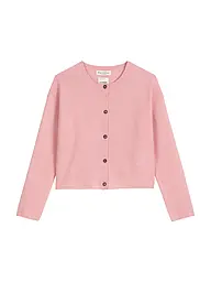MARC O'POLO | CARDIGAN | Rosa