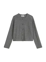 MARC O'POLO | CARDIGAN | Grigio