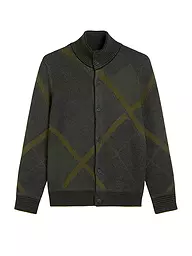 MARC O'POLO | Cardigan | Grigio