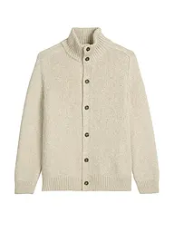 MARC O'POLO | Cardigan | Crema