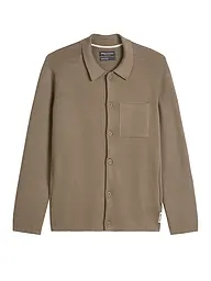 MARC O'POLO | Cardigan | Marrone