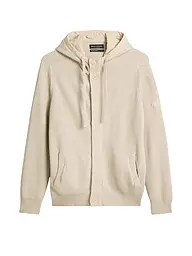 MARC O'POLO | Cardigan | Crema