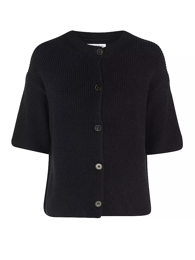 MARC O'POLO | Cardigan | Blu scuro