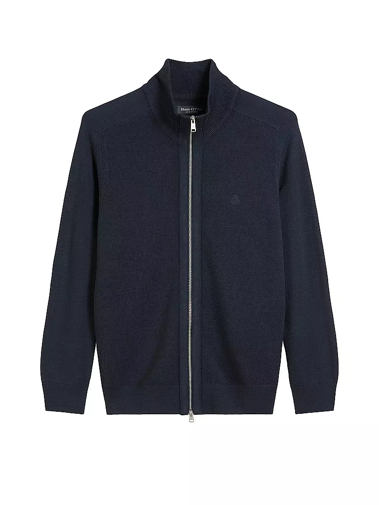 MARC O'POLO | Cardigan | Blu