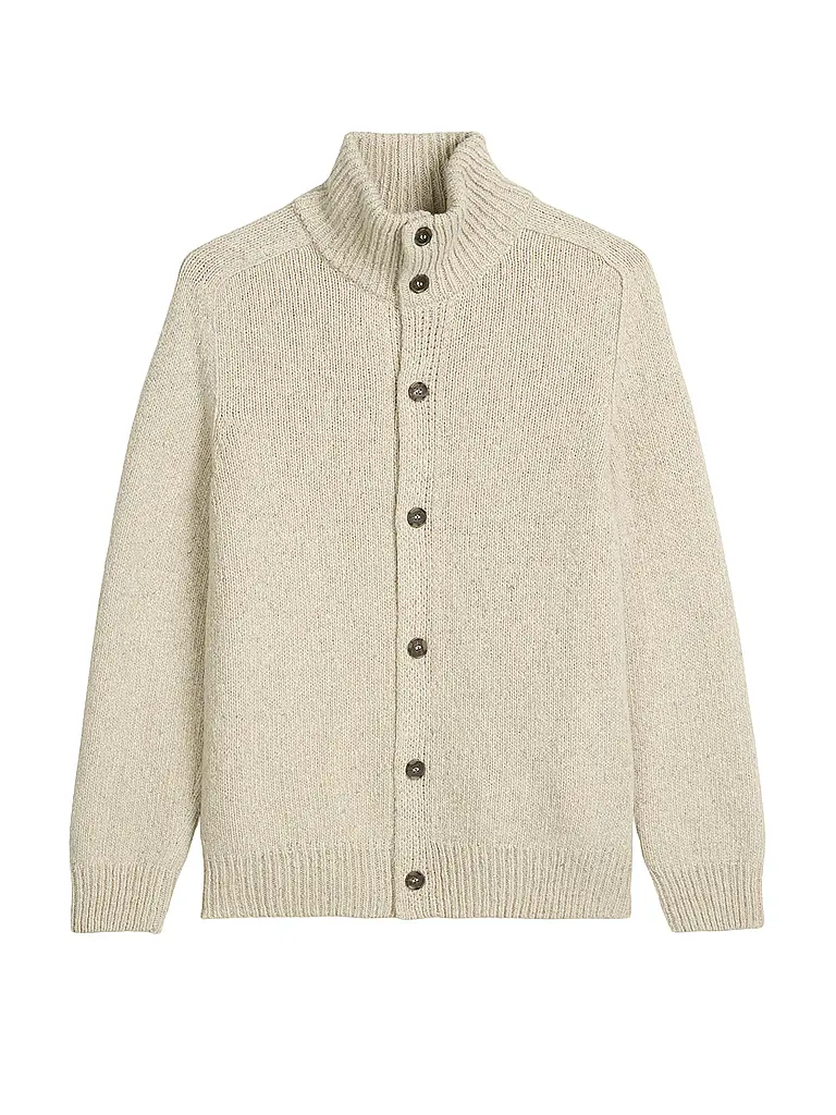 MARC O'POLO | Cardigan | Crema
