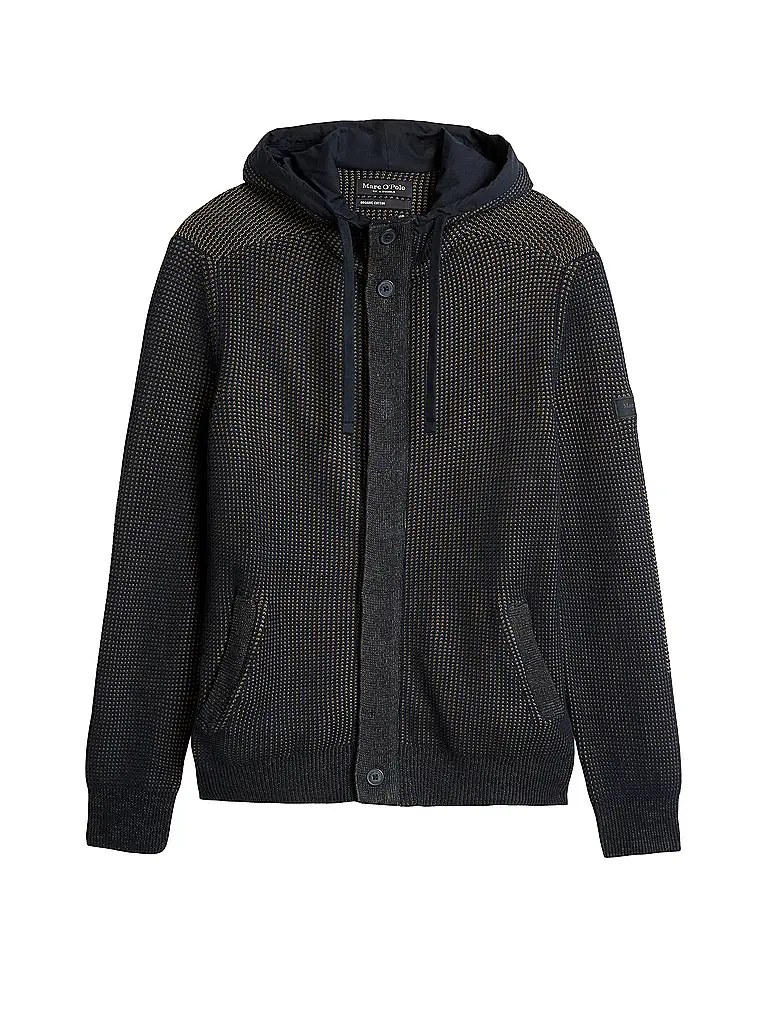 MARC O'POLO | Cardigan | Blu