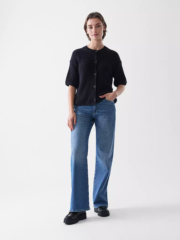 MARC O'POLO | Cardigan | Blu scuro