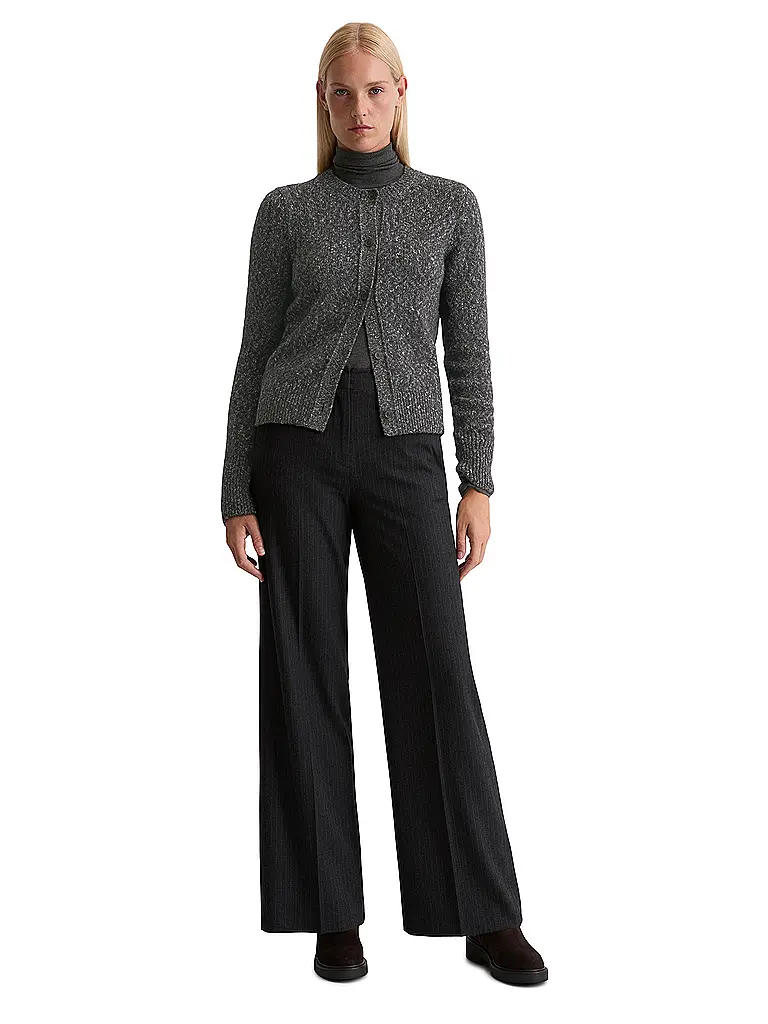 MARC O'POLO | Cardigan | Grigio