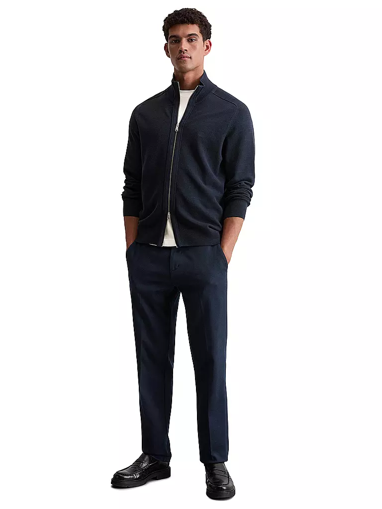 MARC O'POLO | Cardigan | Blu