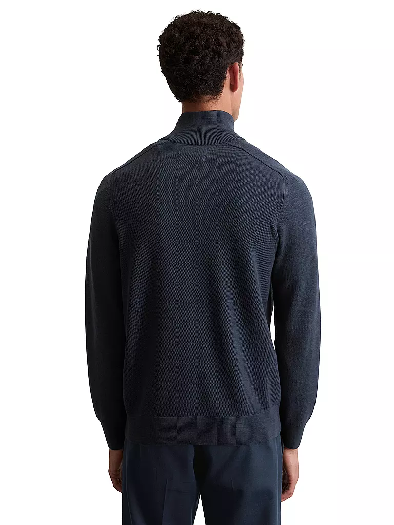 MARC O'POLO | Cardigan | Blu