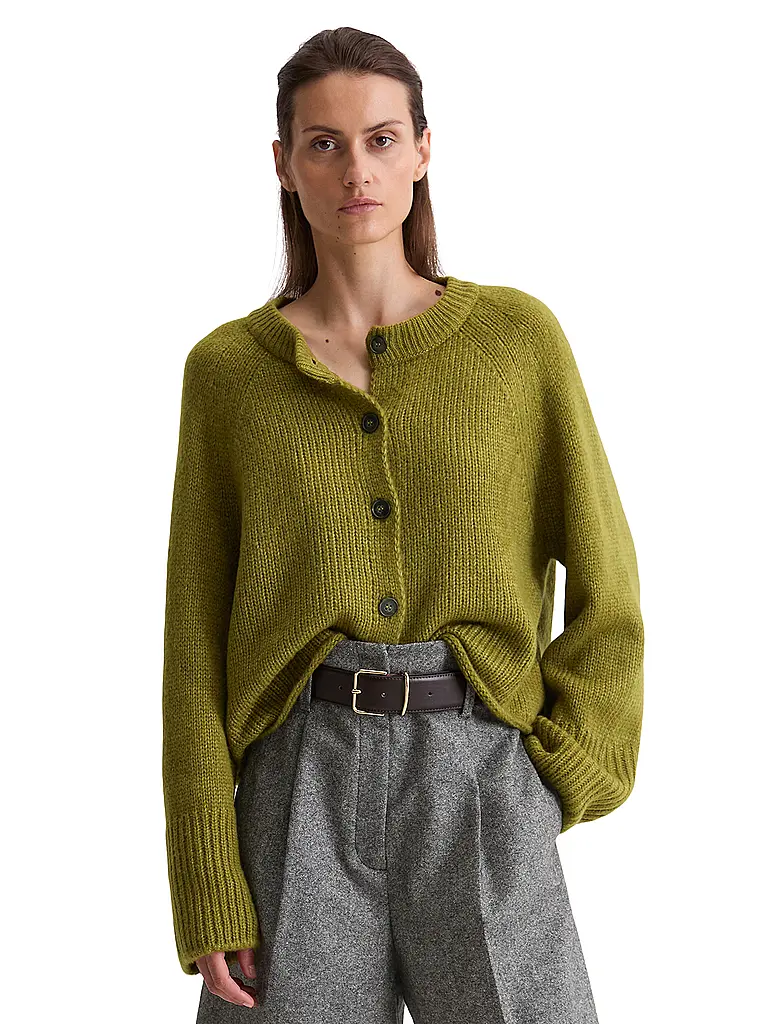 MARC O'POLO | Cardigan | 