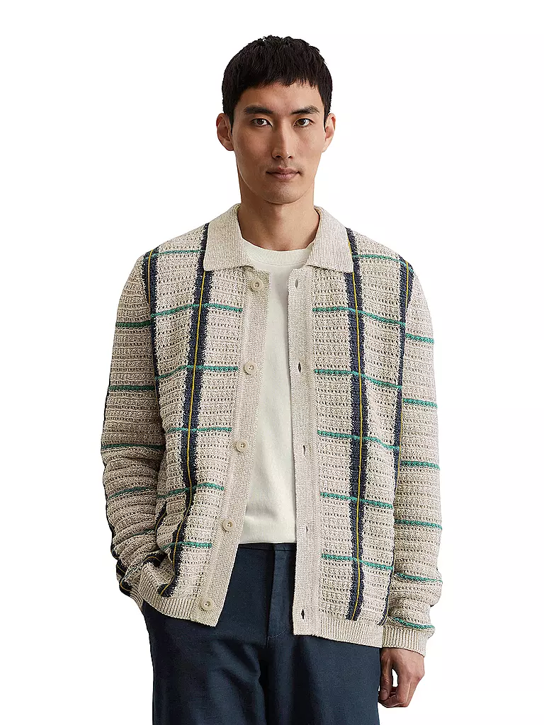 MARC O'POLO | Cardigan | 