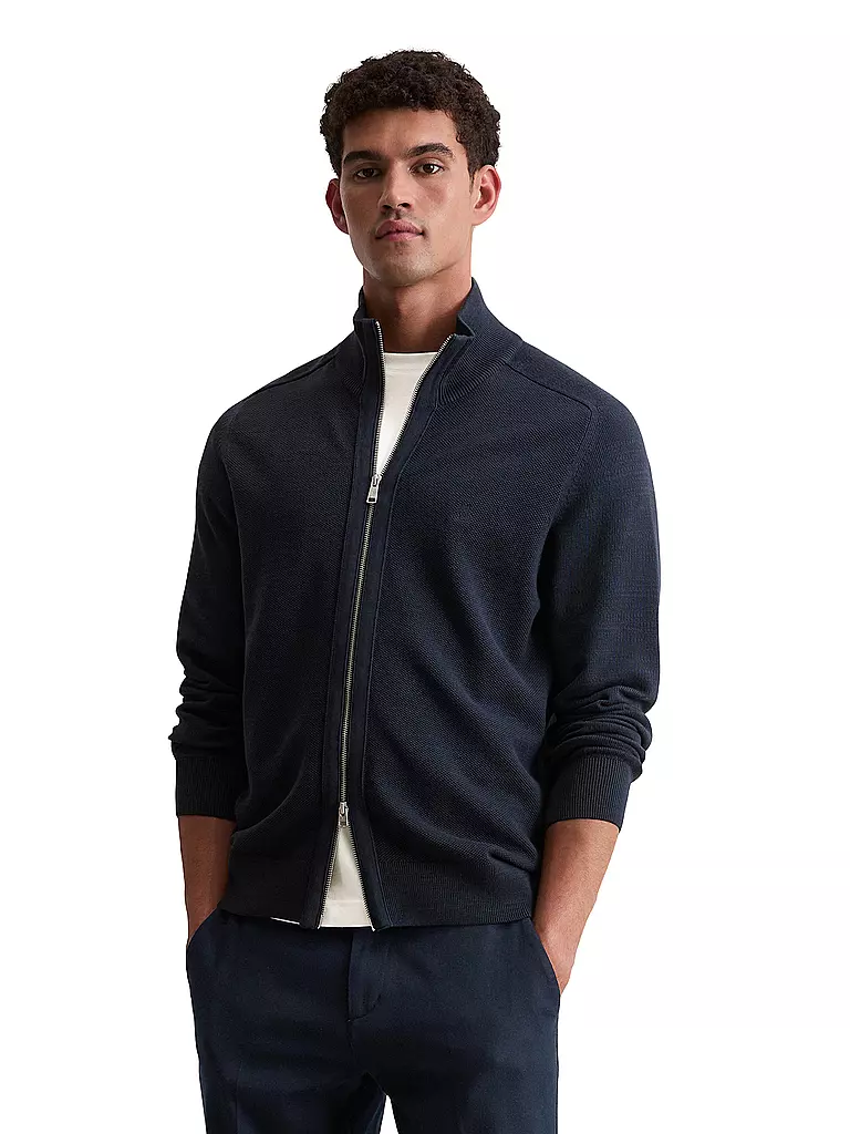 MARC O'POLO | Cardigan | Blu